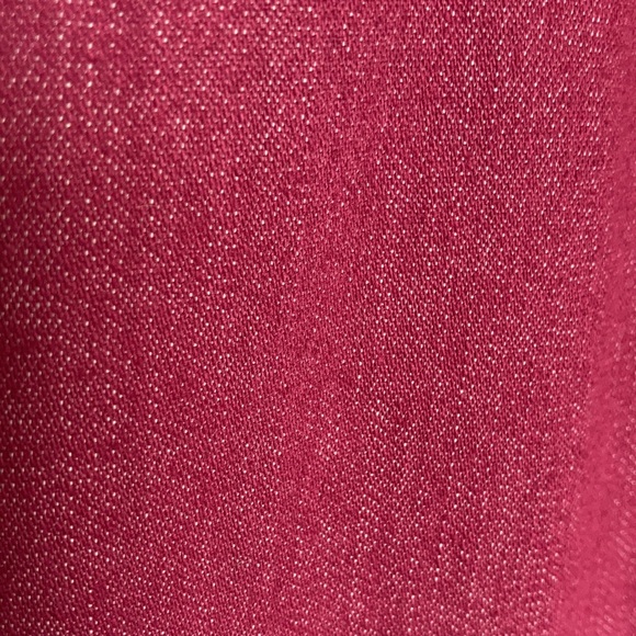 Hearts of Palm pant berry pull on pant size 22W - Picture 8 of 17